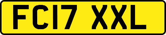 FC17XXL