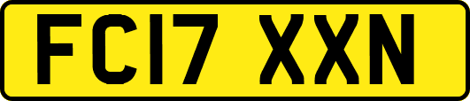 FC17XXN