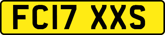 FC17XXS