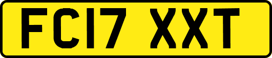 FC17XXT