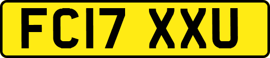 FC17XXU