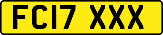 FC17XXX
