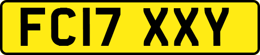 FC17XXY