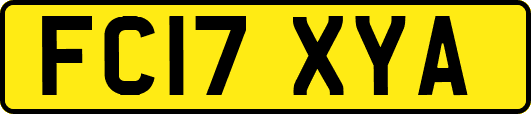 FC17XYA