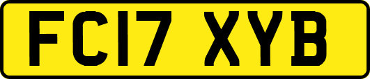 FC17XYB