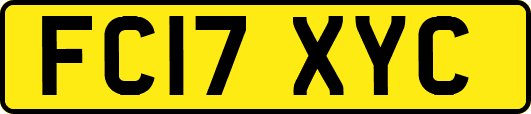 FC17XYC