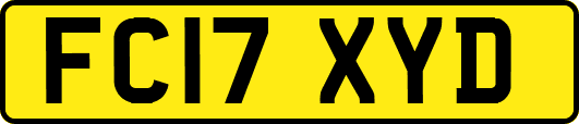 FC17XYD