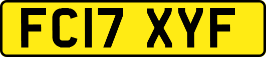 FC17XYF