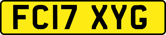 FC17XYG