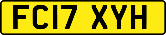 FC17XYH
