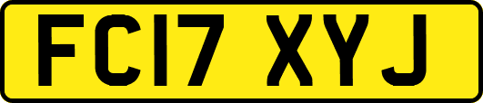 FC17XYJ
