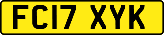 FC17XYK