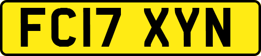 FC17XYN