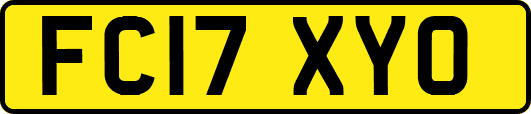 FC17XYO