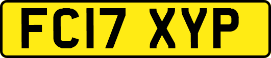 FC17XYP