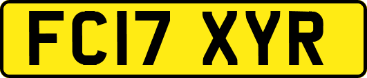 FC17XYR