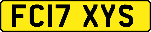 FC17XYS