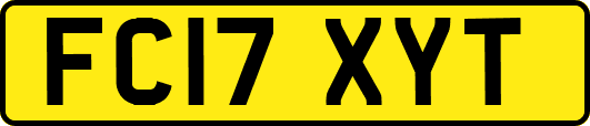 FC17XYT