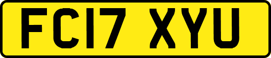 FC17XYU