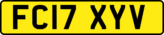 FC17XYV