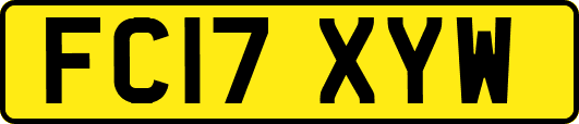FC17XYW