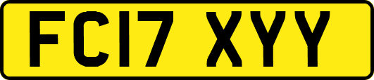 FC17XYY