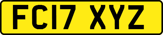 FC17XYZ