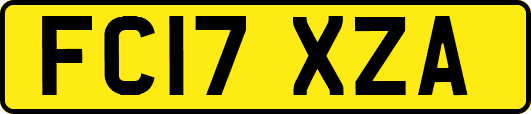 FC17XZA