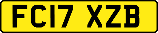 FC17XZB
