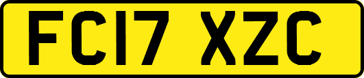 FC17XZC