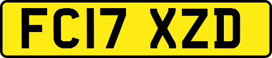 FC17XZD