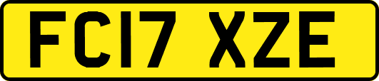 FC17XZE