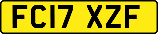 FC17XZF