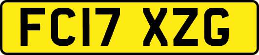 FC17XZG