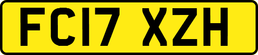 FC17XZH