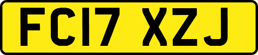 FC17XZJ