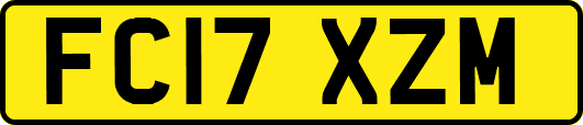 FC17XZM
