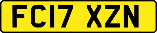 FC17XZN