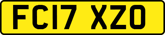 FC17XZO