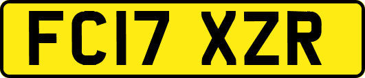 FC17XZR