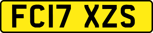 FC17XZS