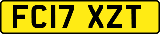 FC17XZT