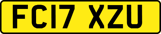 FC17XZU