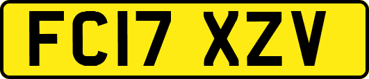 FC17XZV