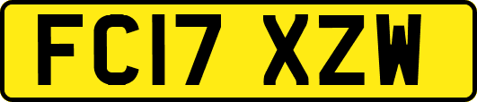 FC17XZW