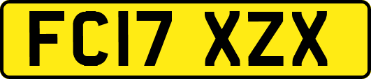 FC17XZX