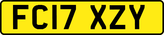 FC17XZY