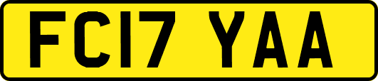 FC17YAA