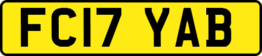 FC17YAB