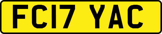 FC17YAC
